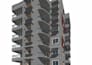 create 3d bim architectural model in revit